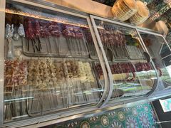 -欧提汗·新疆餐厅·清真(银都路店)