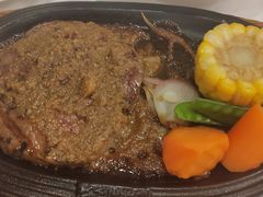 -斗牛士牛排餐厅(又一城店)