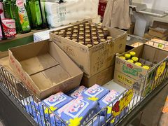 -大商超市(银岛店)