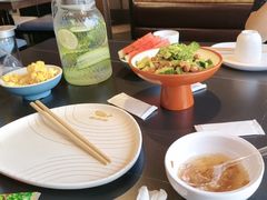 -辣尚瘾·烤鱼·新川菜(交大直营店)