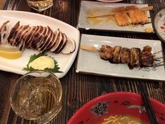 -平成屋·午肴夜酒(四川北路店)