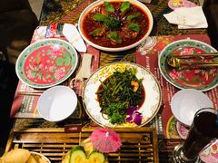 -小娘惹厨房Little Nyonya(狮城有约上榜店)