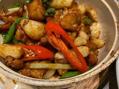 -留半山·香港食堂(啦啦宝都店)
