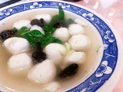 清汤鱼圆-千禧大酒店(兴隆街店)