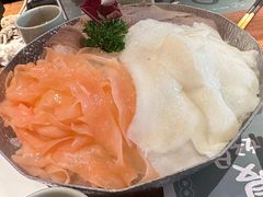 -盡膳口福跷脚牛肉火锅(晶耀前滩店)