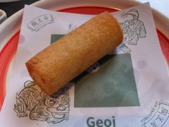 -陶兰居·香港饭店·海鲜大排档(圆融时代广场店)