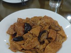 -京天红酒家(虎坊路店)