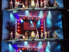 -交通银行前滩31演艺中心