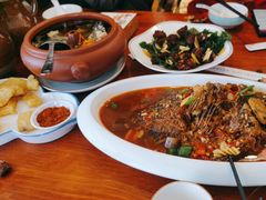 -云隐小厨·传统大理美食(复兴路店)