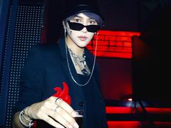 -赤红音乐现场(浦东金桥路店)