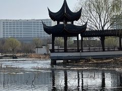 -水西公园