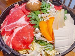 -酒井酱子·深夜食堂(东城汇店)