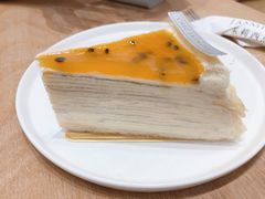 -CHEZ JASMINE 茉莉的氧气厨房