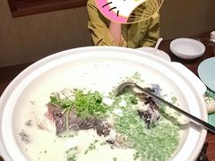 -久宴·天目湖大鱼头(恐龙园店)