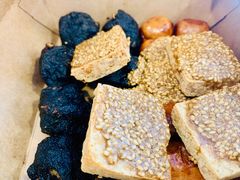 -奶奶的美食(宽厚里店)