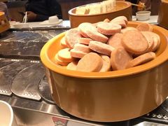 -龍歌自助小火锅(兰山上海路万达店)