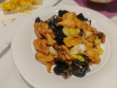 -凯鸽酒楼•雁北民间菜(华北星店)