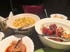 鲍鱼红烧肉-明湖楼·经典鲁菜(大明湖店)
