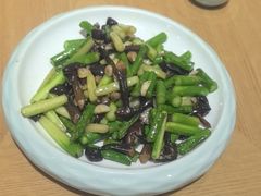 -清雅臻品·竹林院落·新派青岛菜(崂山店)