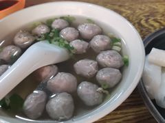 -陈阿婆叉粿条(大小街店)