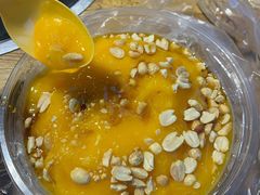 -夏食光安顺小舒冰粉冰浆(甲秀楼店)