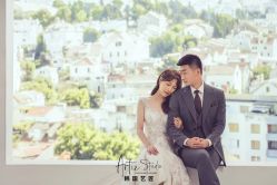 -艺匠摄影ARTIZ STUDIO(南京店)