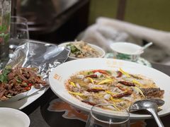 -渔语鱼新川菜Bistro(万象天地店)