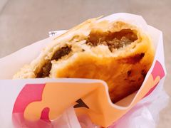 黑椒牛肉烤饼-吉品合酥脆烤饼(太平洋森活天地店)