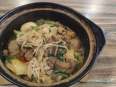-宋氏重庆鸡公煲(红谷滩万达金街店)