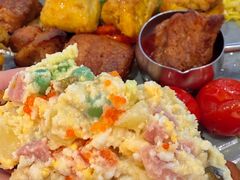 -库滋明·俄罗斯特色美食(中央大街店)