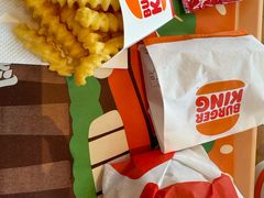 -汉堡王(广州无限极广场店)