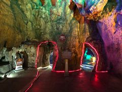 -佛爷洞旅游景区