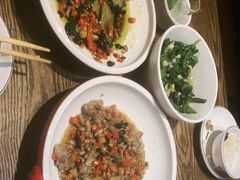 -大鸽饭(马王堆店)