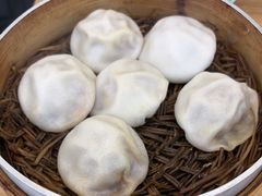 -鸡鸣汤包(仙林店)