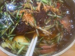-北冰洋狗肉冷面城(总店)