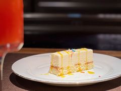 -麦MUGI铁板烧日式料理