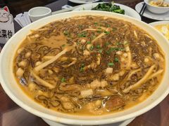 -新虹楼饭庄(崇明陈家镇店)
