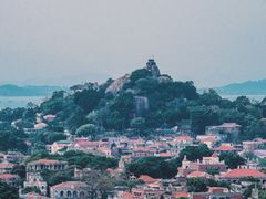 -鸿山公园