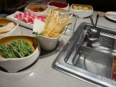 -海底捞火锅(百乐门广场店)