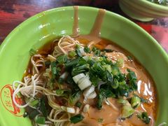 -张记牛肉面馆(天津路店)