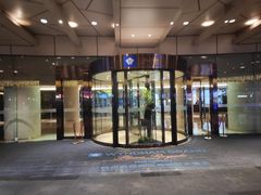 -杭州温德姆至尊豪廷大酒店