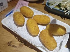 -0317火锅鸡·清真(正达店)