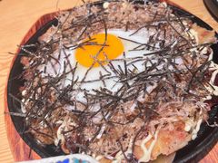 -晶吉·居酒屋·烧鸟·生鱼饭(中山区民主广场店)