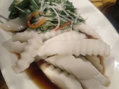 -院子餐厅·大锅菜·老杭帮(桥西直街店)