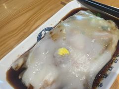 -银记肠粉店(南方医院店)