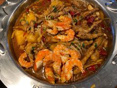 -胖哥俩肉蟹煲(杭州下沙学林街店)