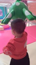 -孩子王童乐园(洛阳万达店)