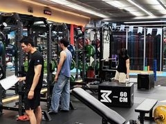 -OWNBODY健身(下沙店)