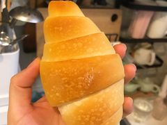 -风车面包