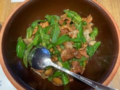 -农耕记·湖南土菜(龙岗熙和园店)